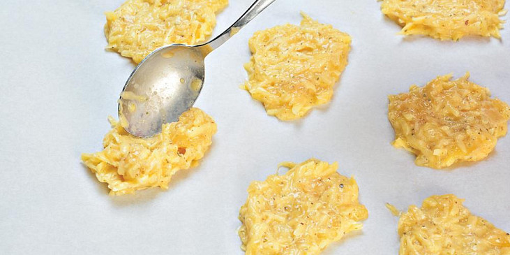 Syrečkové bramboráky