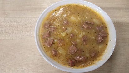 Buřtguláš, Buřt guláš