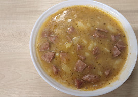 Buřtguláš (Buřt guláš)