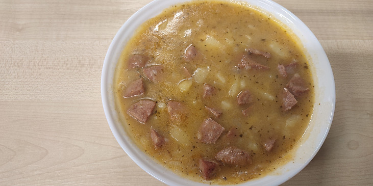 Buřtguláš (Buřt guláš)