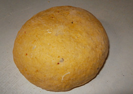 Dýňové krekry z kvásku