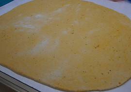 Dýňové krekry z kvásku