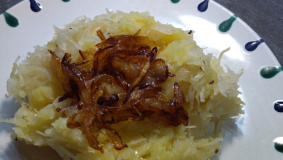 Jihočeská lepenice