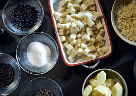 Tafel Spitz podle Petra Hajného