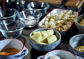 Tafel Spitz podle Petra Hajného