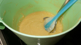 Zdravé cottage lívance