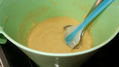 Zdravé cottage lívance