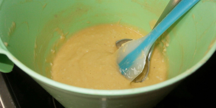 Zdravé cottage lívance