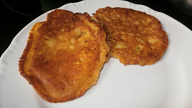 Zdravé cottage lívance