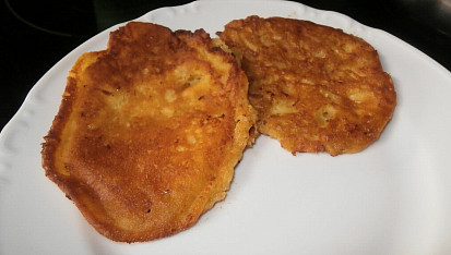 Zdravé cottage lívance