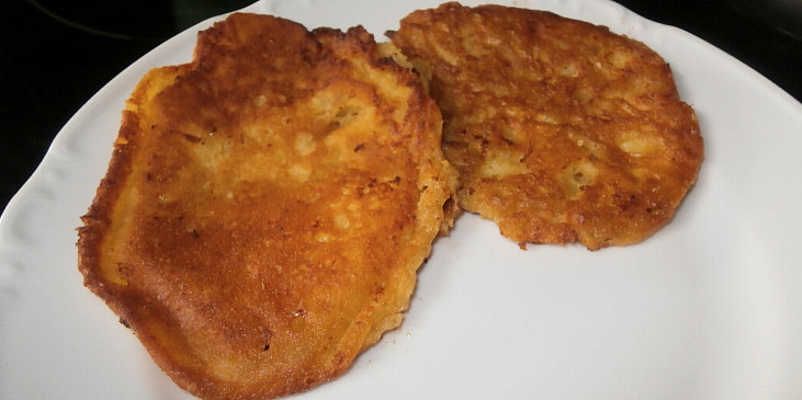 Zdravé cottage lívance