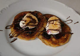 Zdravé cottage lívance