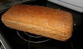 Žitný chléb