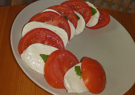 Caprese