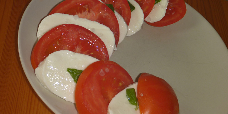 Caprese