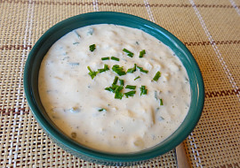 Domácí tatarka - výborná, rychlá, jednoduchá