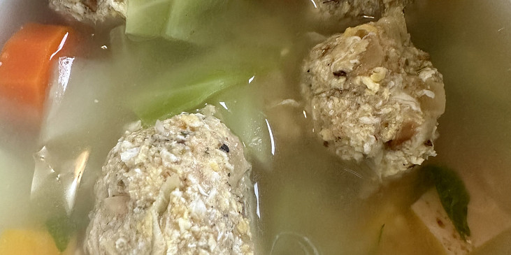 Drožďové knedlíčky