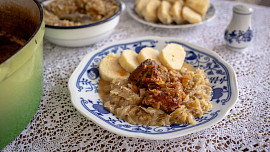 Jednoduché vepřo-knedlo-zelo