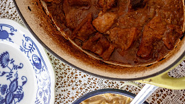 Jednoduché vepřo-knedlo-zelo