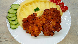 Králičí placičky