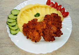 Králičí placičky