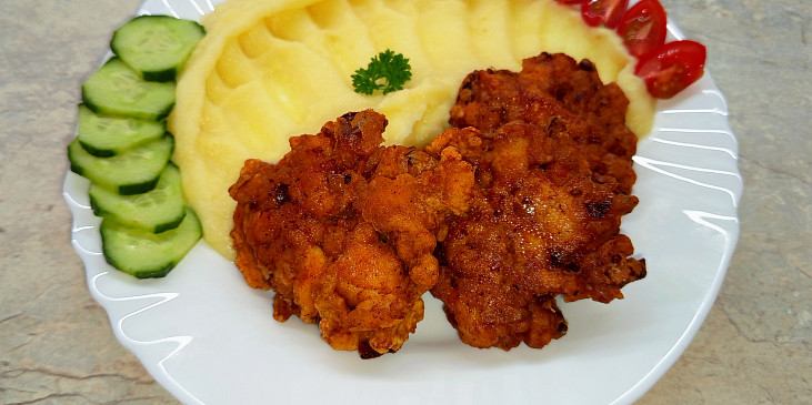 Králičí placičky