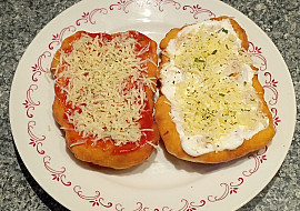 Langoše bez kynutí