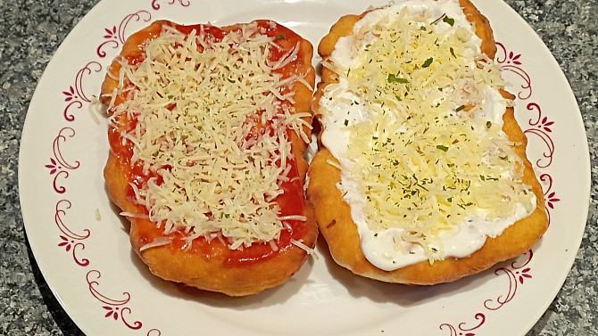 Langoše bez kynutí