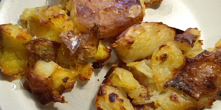 Ohavečské brambory