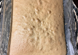 Olejový korpus na dort