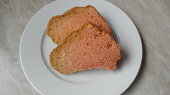 Růžová bábovka (Růžová bábovka)