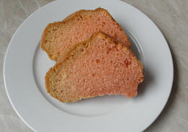 Růžová bábovka (Růžová bábovka)