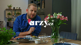 Tafel Spitz podle Petra Hajného