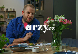 Tafel Spitz podle Petra Hajného