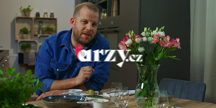 Tafel Spitz podle Petra Hajného