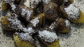 Bramborové knedlíky