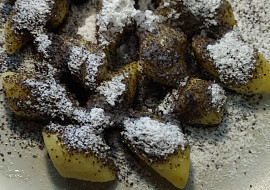 Bramborové knedlíky