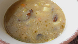 Česká bramboračka