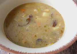 Česká bramboračka