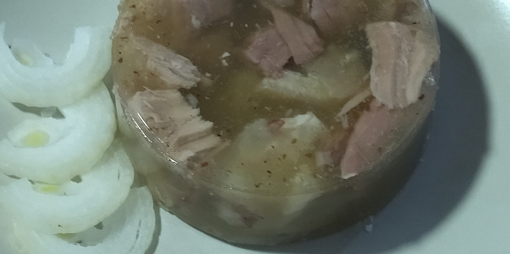 Domácí jednoduchý sulc