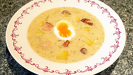 Kulajda podle maminky