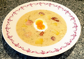 Kulajda podle maminky