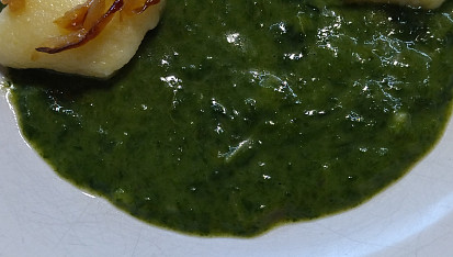 Těsto na bramborové knedlíky