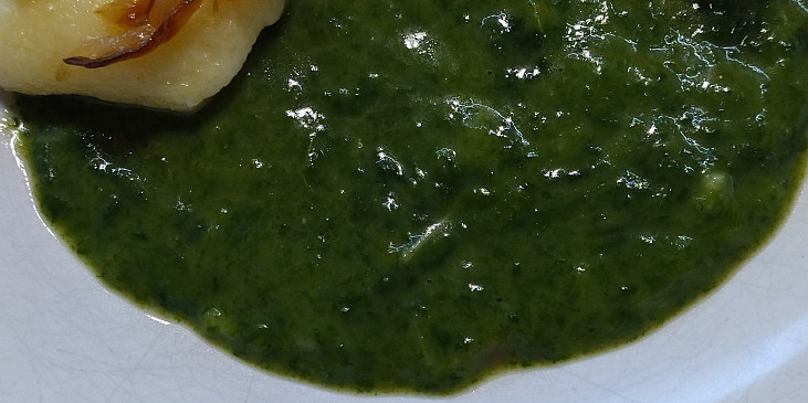 Těsto na bramborové knedlíky