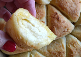 Trojúhelníky s česnekem