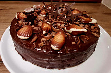 Upečeno, děkuji :-)