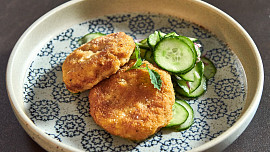 Holandský řízek podle Honzy Punčocháře