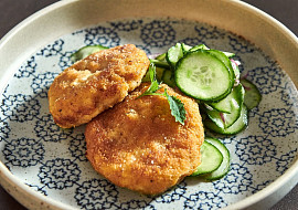 Holandský řízek podle Honzy Punčocháře