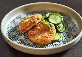 Holandský řízek podle Honzy Punčocháře