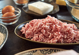 Holandský řízek podle Honzy Punčocháře